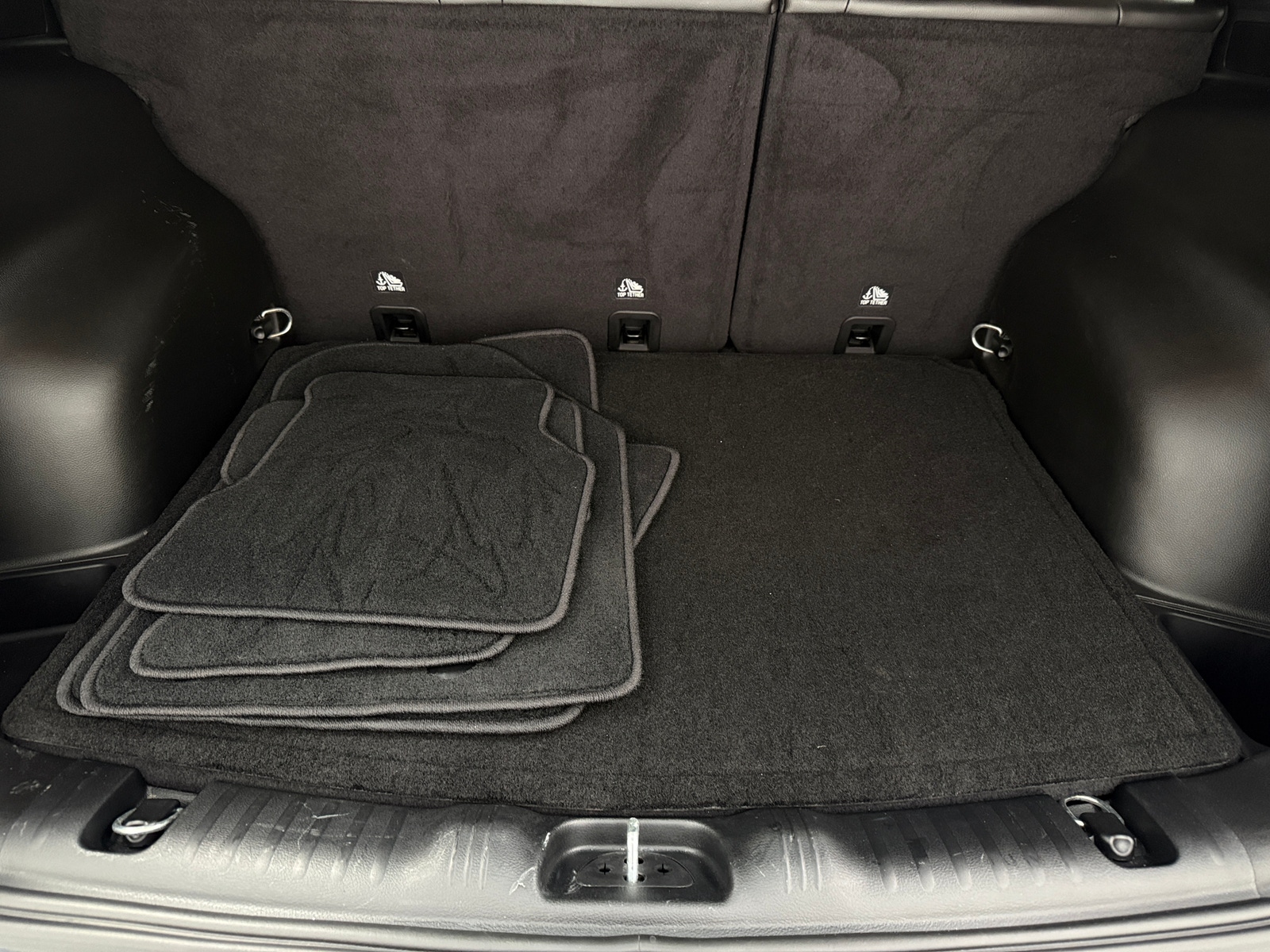 Thumbnail: 2023 Jeep Compass - 7