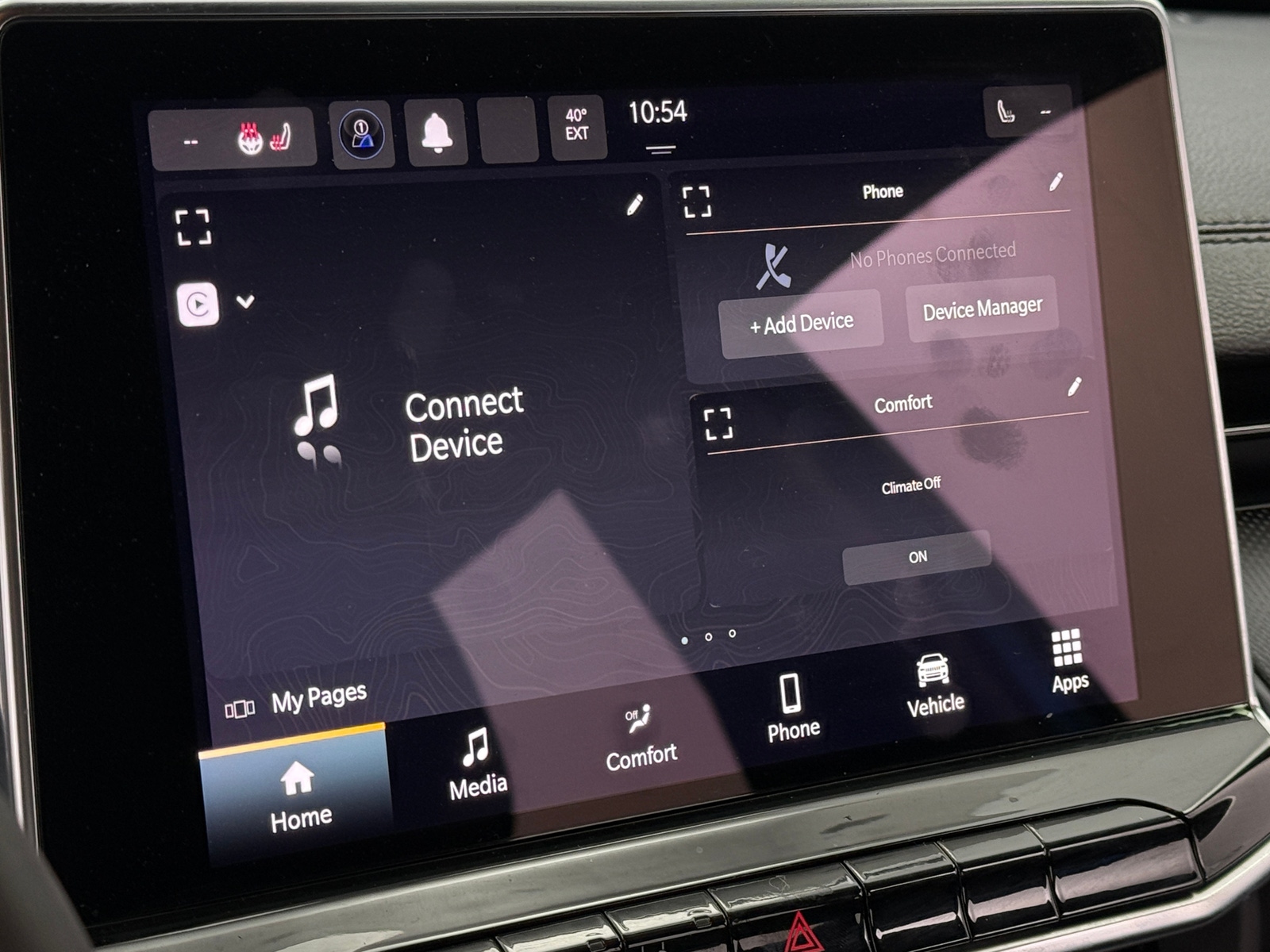 Thumbnail: 2023 Jeep Compass - 4