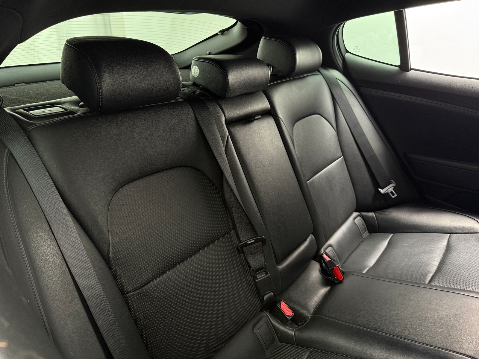 Thumbnail: 2020 Kia Stinger - 5