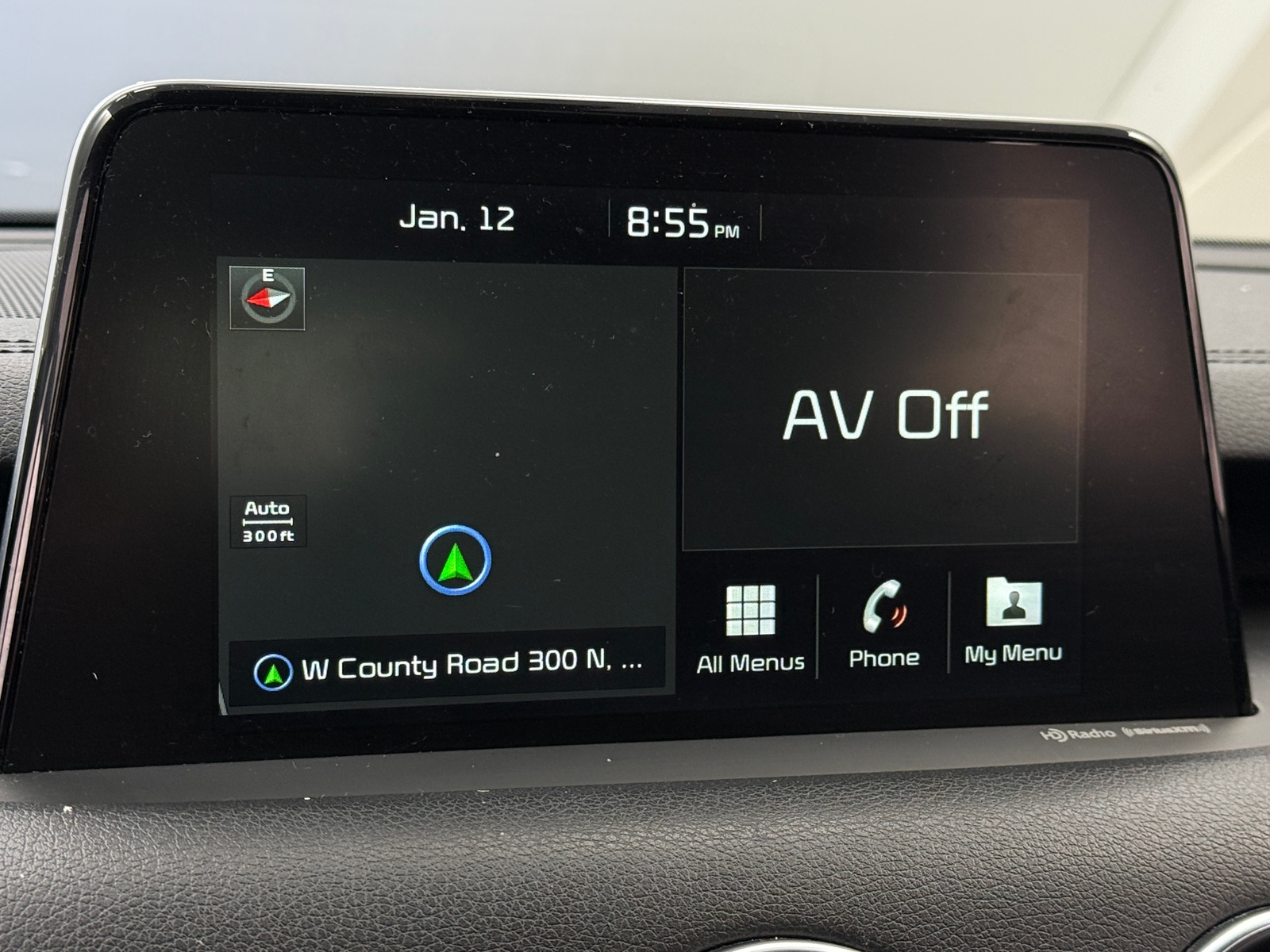 Thumbnail: 2020 Kia Stinger - 3