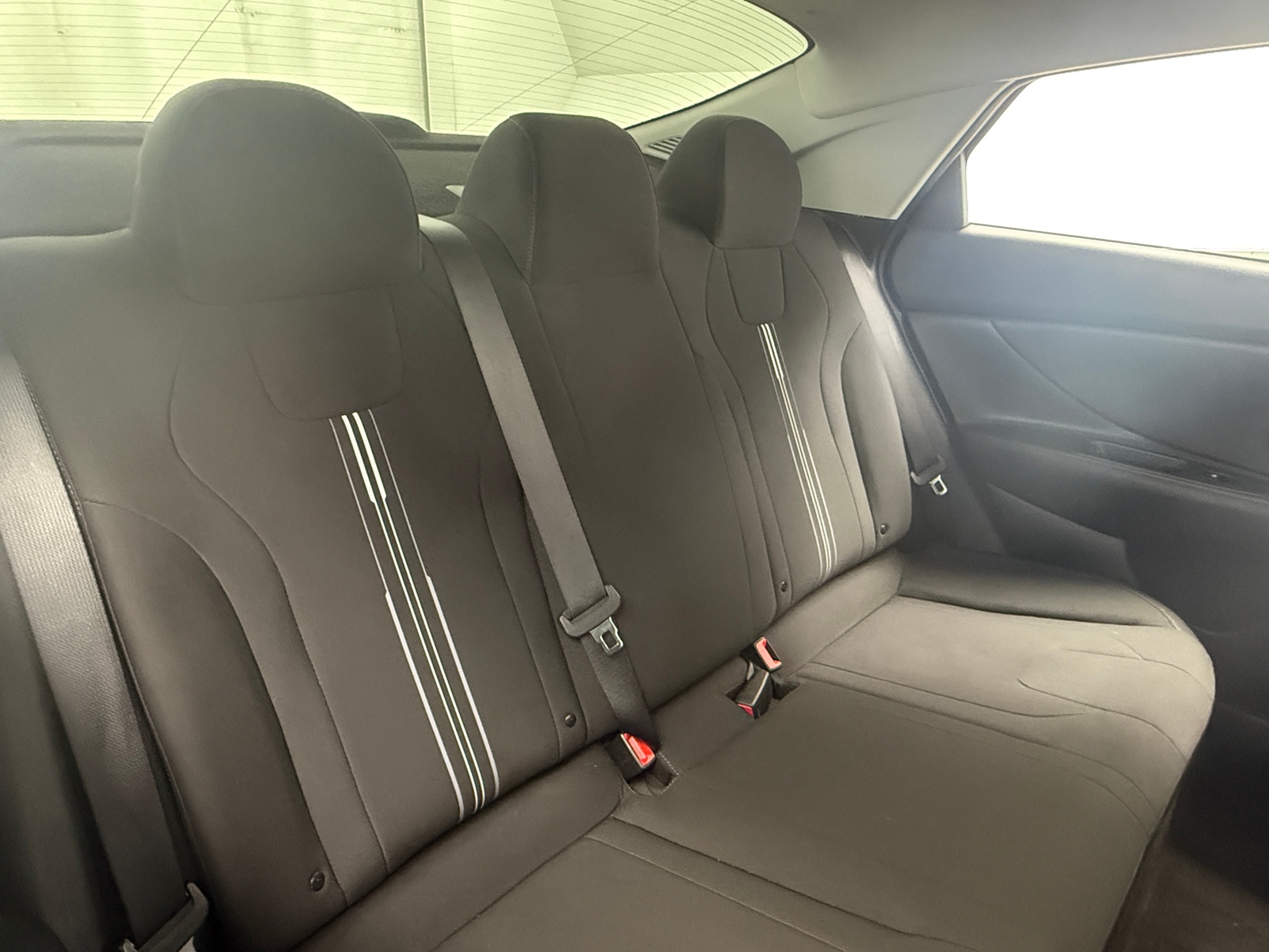 Thumbnail: 2021 Hyundai Elantra - 6