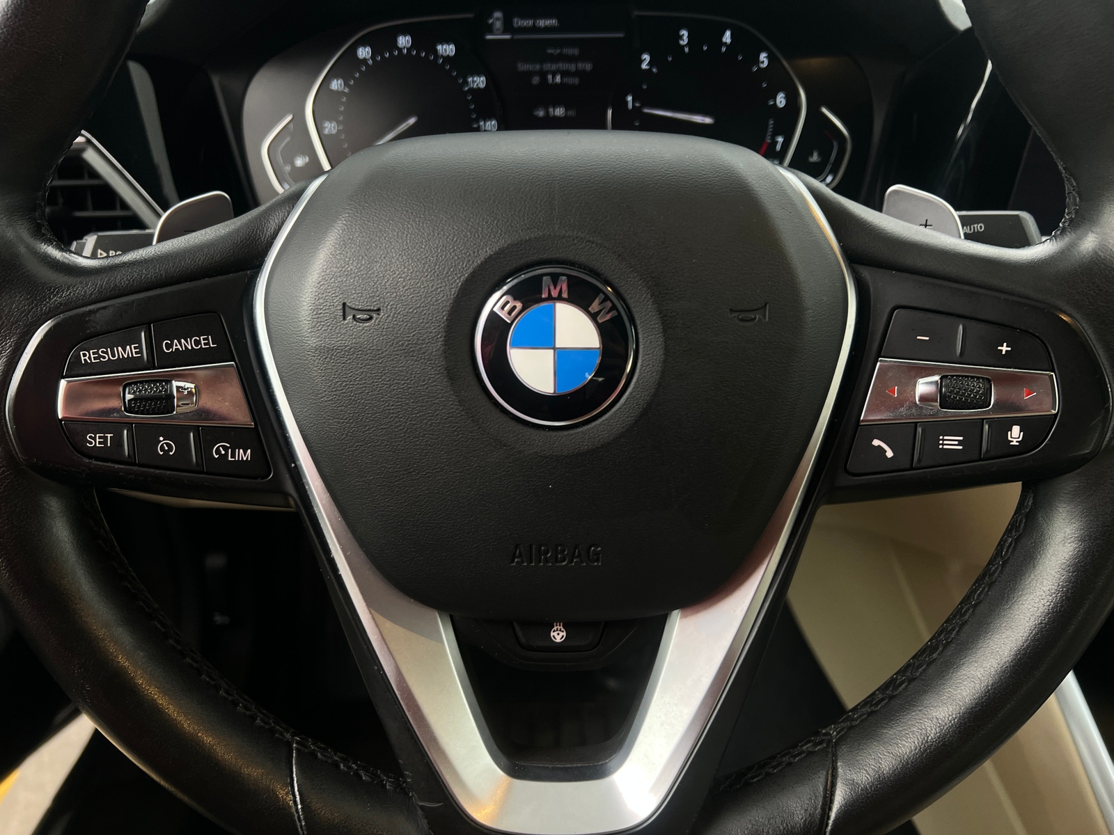 Thumbnail: 2021 BMW 4 Series - 3