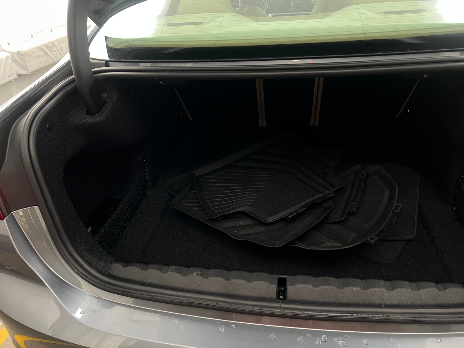 Thumbnail: 2021 BMW 4 Series - 4