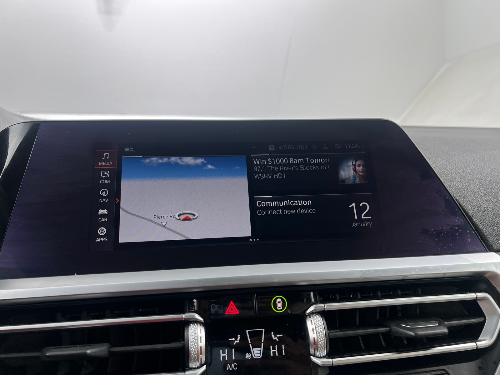 Thumbnail: 2021 BMW 4 Series - 2