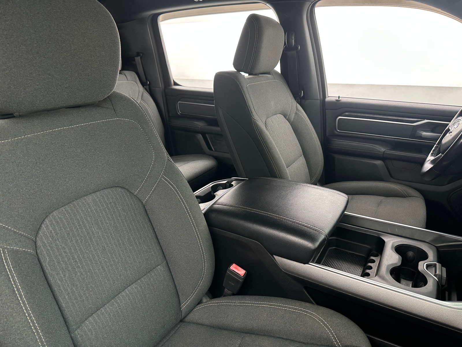 Thumbnail: 2019 RAM 1500 - 2