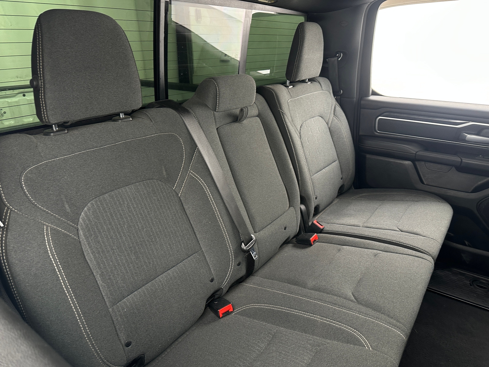 Thumbnail: 2019 RAM 1500 - 6