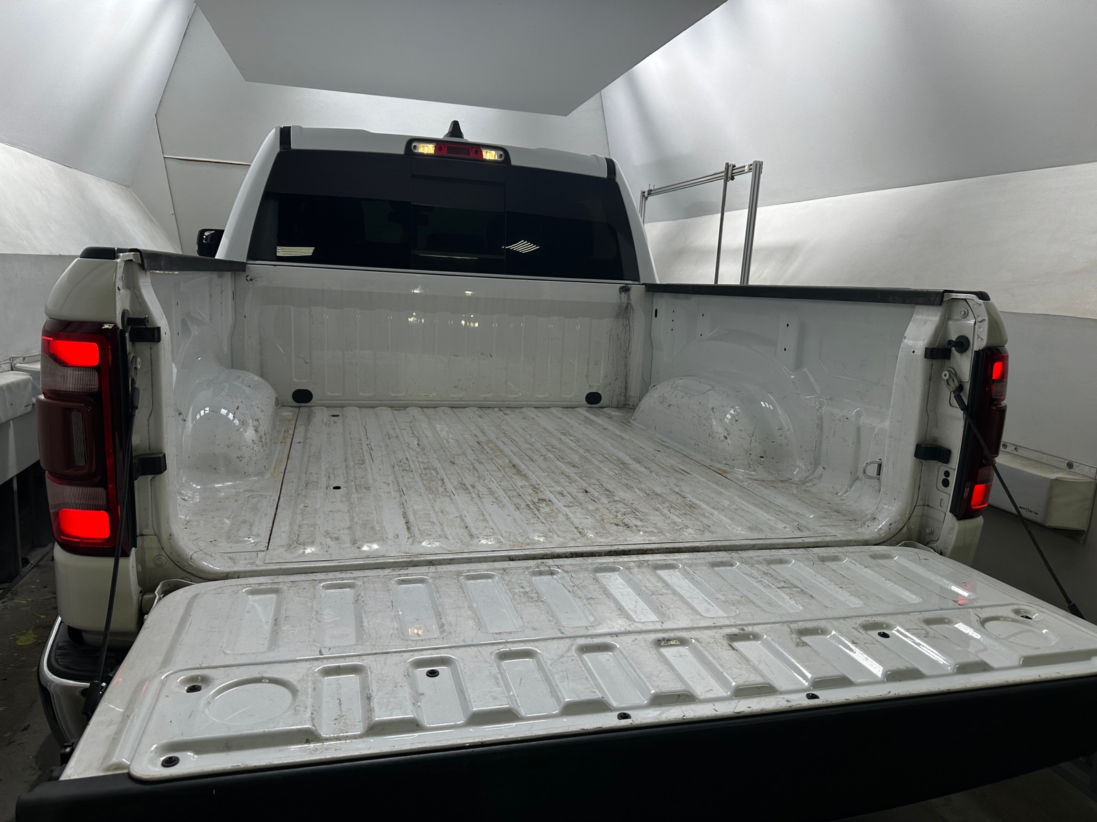 Thumbnail: 2019 RAM 1500 - 7