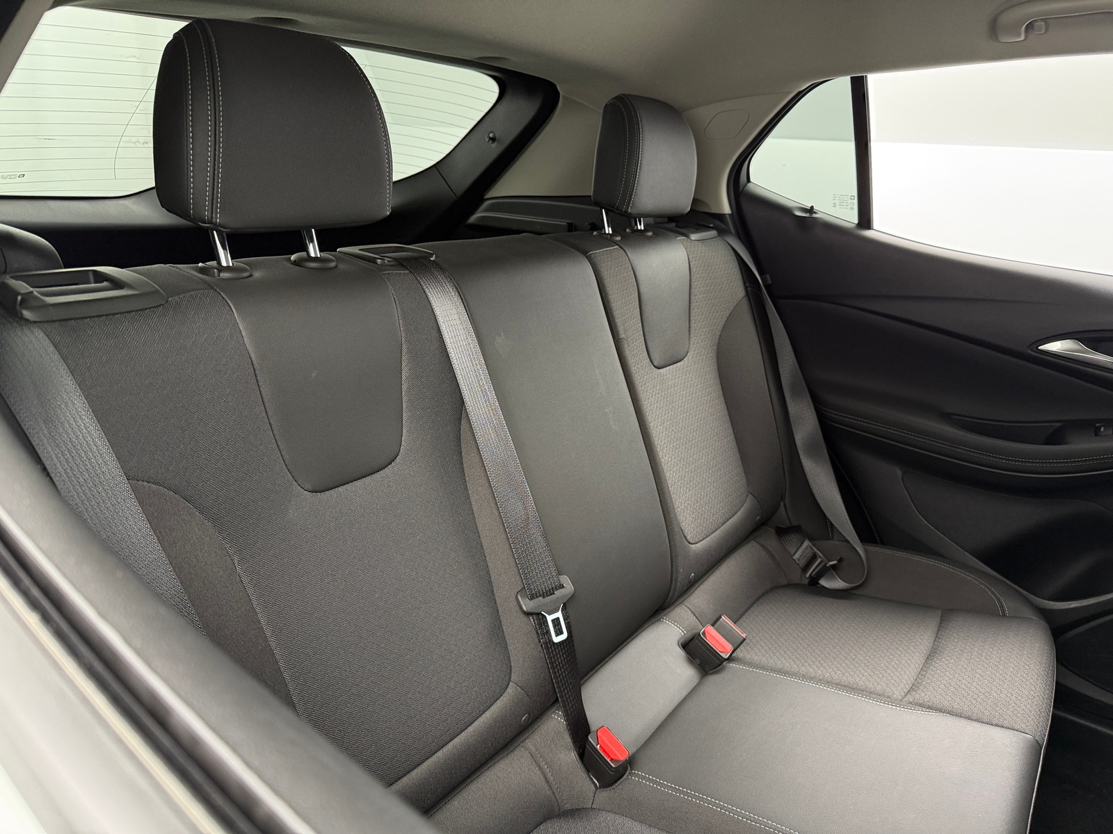 Thumbnail: 2025 Buick Encore GX - 5