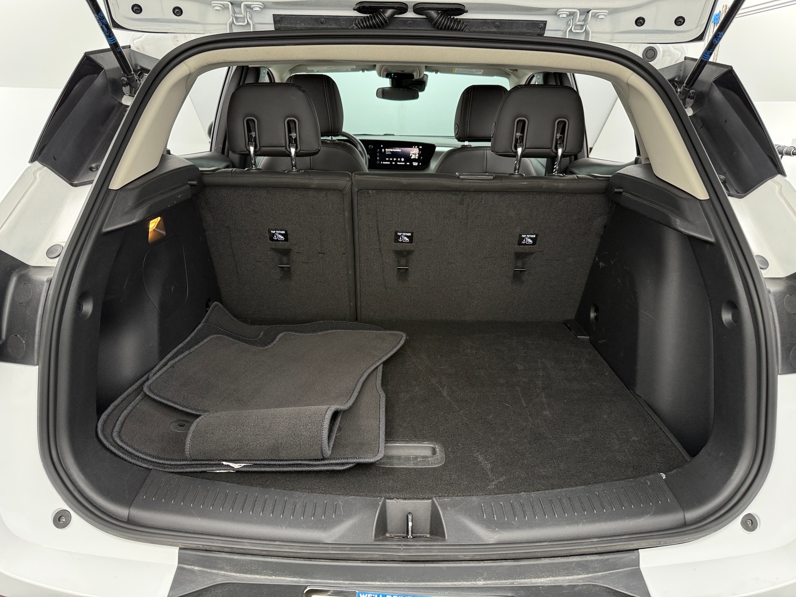 Thumbnail: 2025 Buick Encore GX - 6