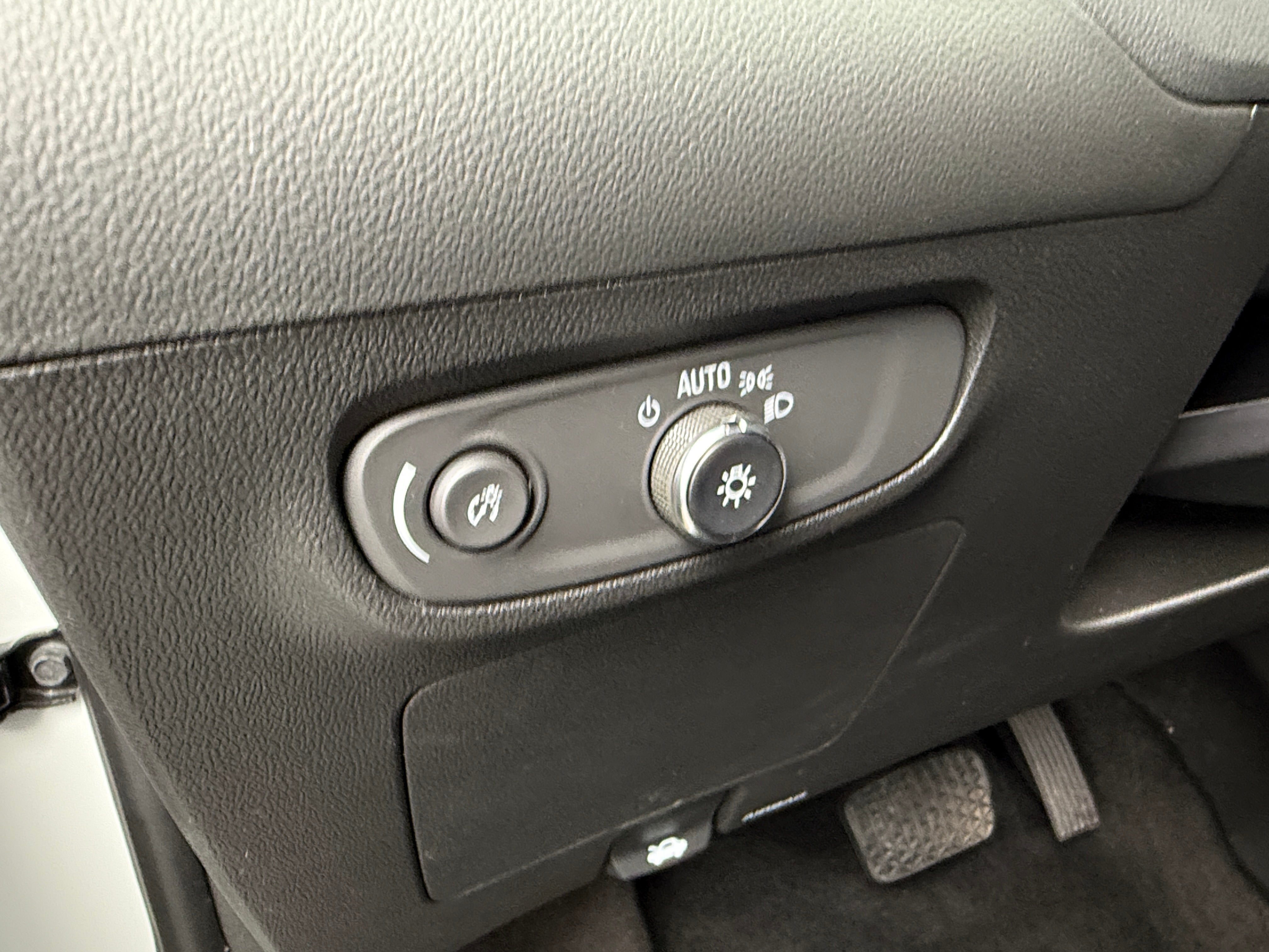 2025 Buick Encore GX