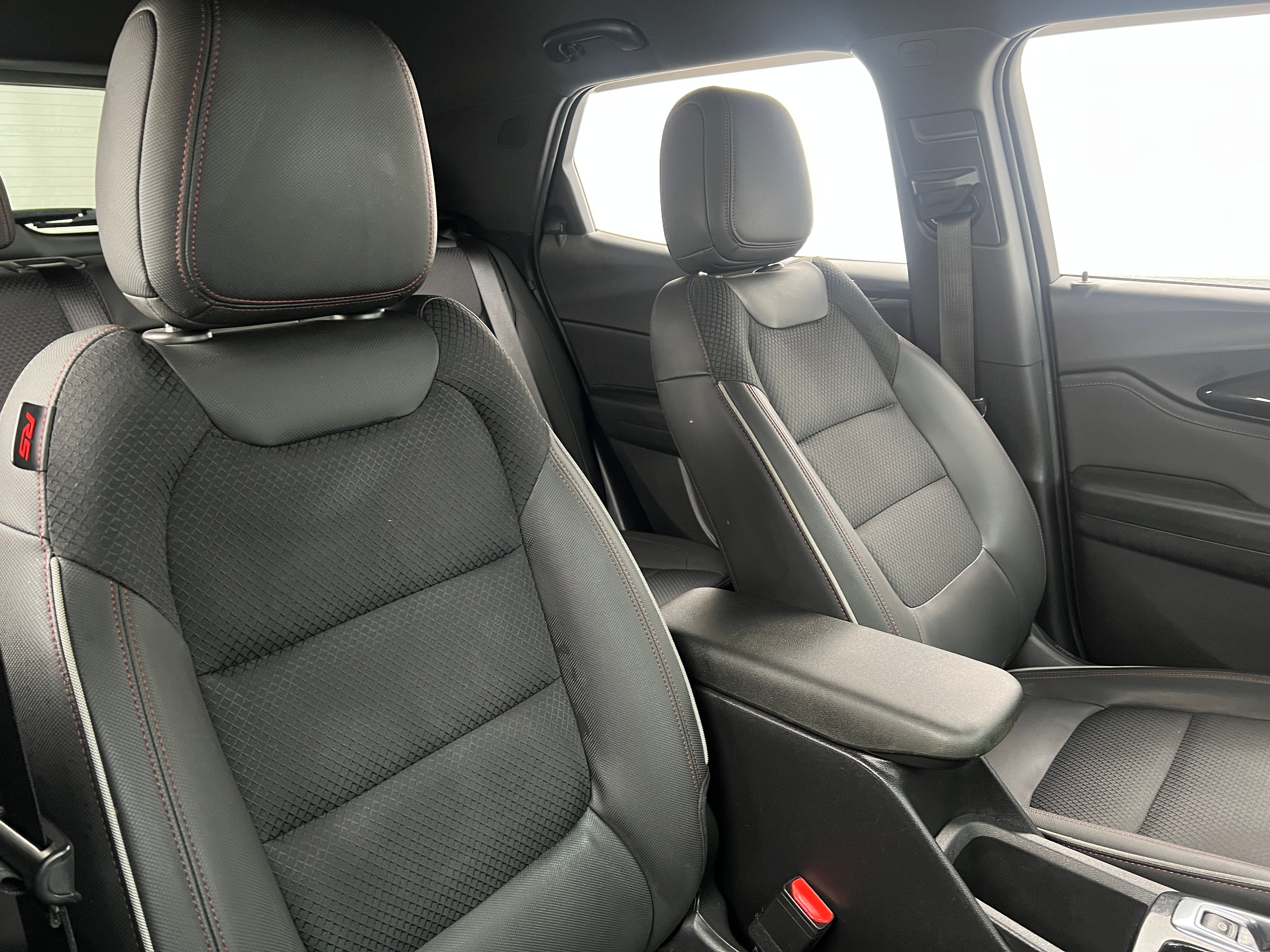 2022 Chevrolet Trailblazer