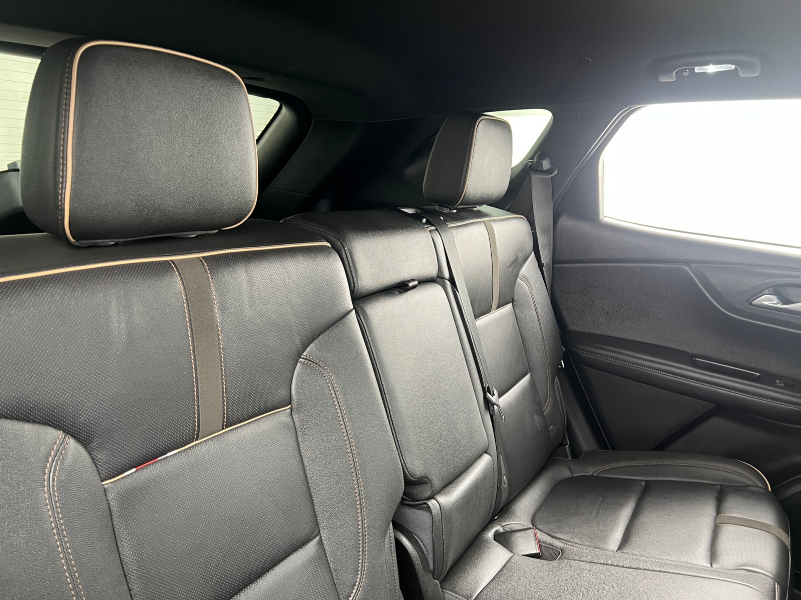 Thumbnail: 2023 Chevrolet Blazer - 5