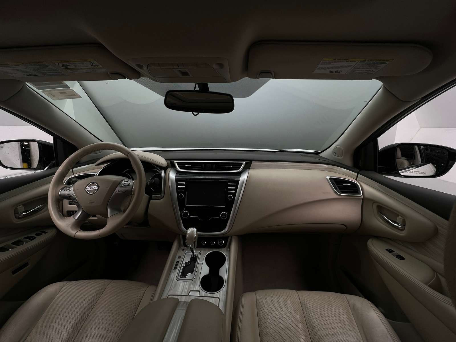 Thumbnail: 2015 Nissan Murano - 2