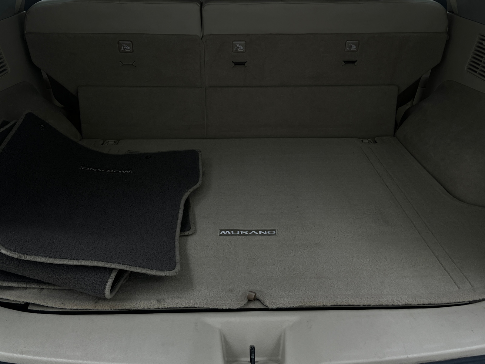 Thumbnail: 2015 Nissan Murano - 6