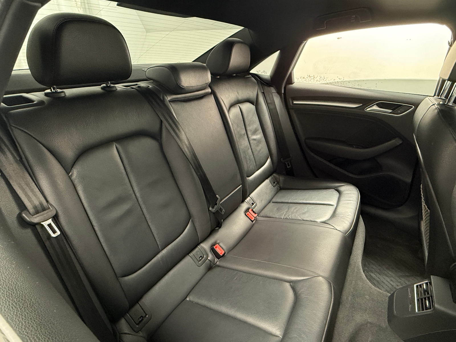 Thumbnail: 2018 Audi A3 - 5