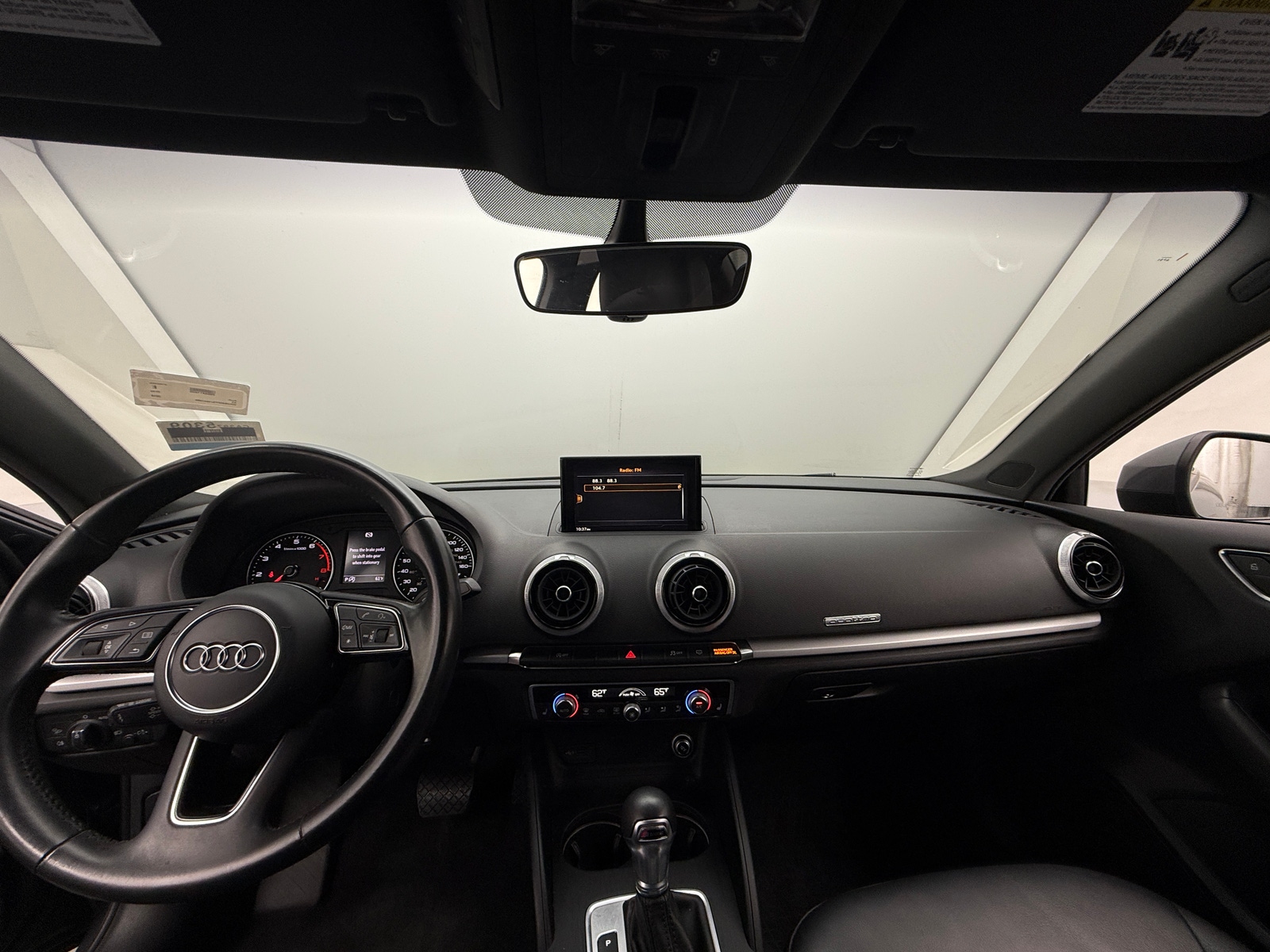 Thumbnail: 2018 Audi A3 - 2