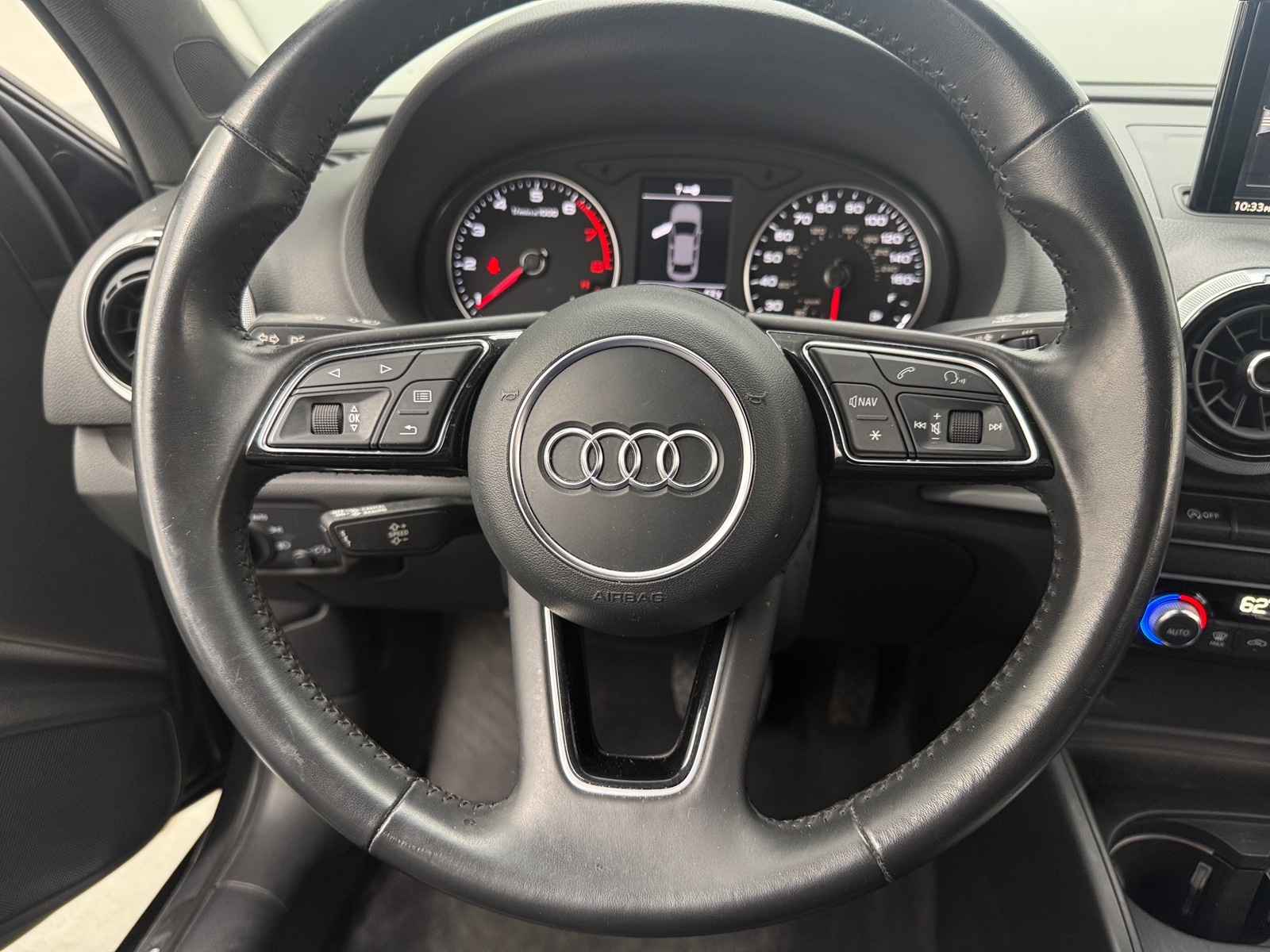 Thumbnail: 2018 Audi A3 - 4