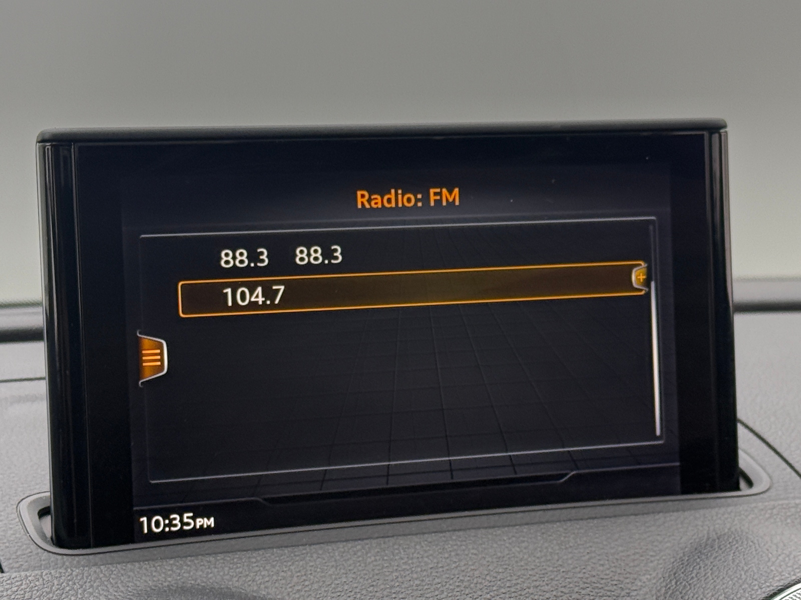 Thumbnail: 2018 Audi A3 - 3