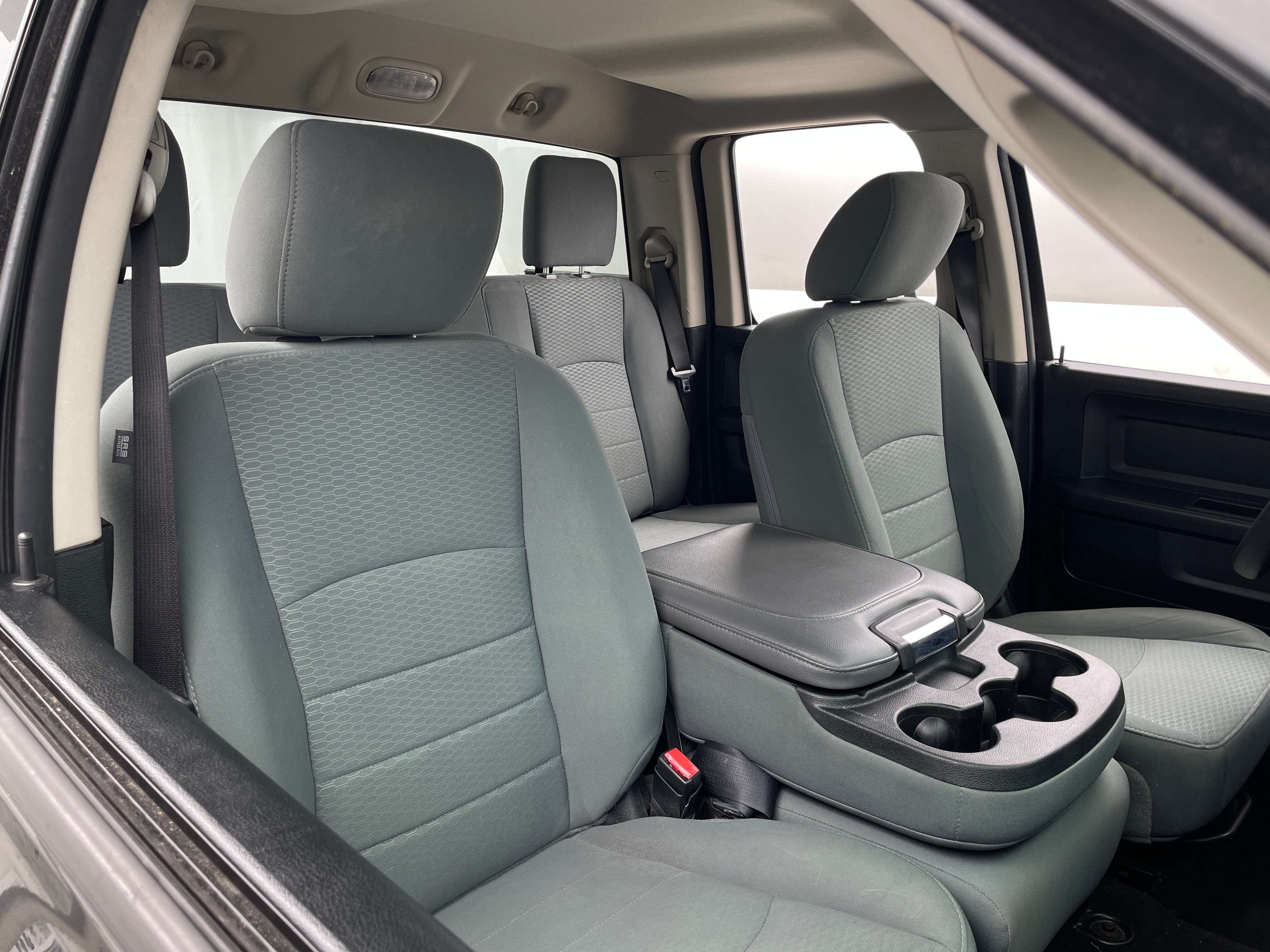 2018 RAM Ram 1500 Pickup