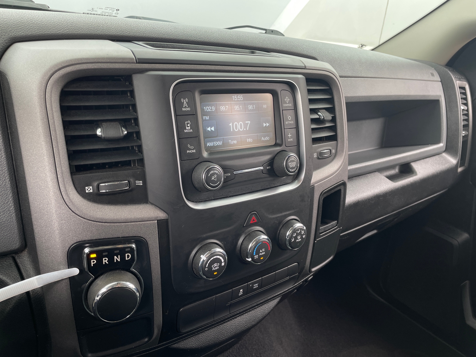 Thumbnail: 2018 RAM 1500 - 3