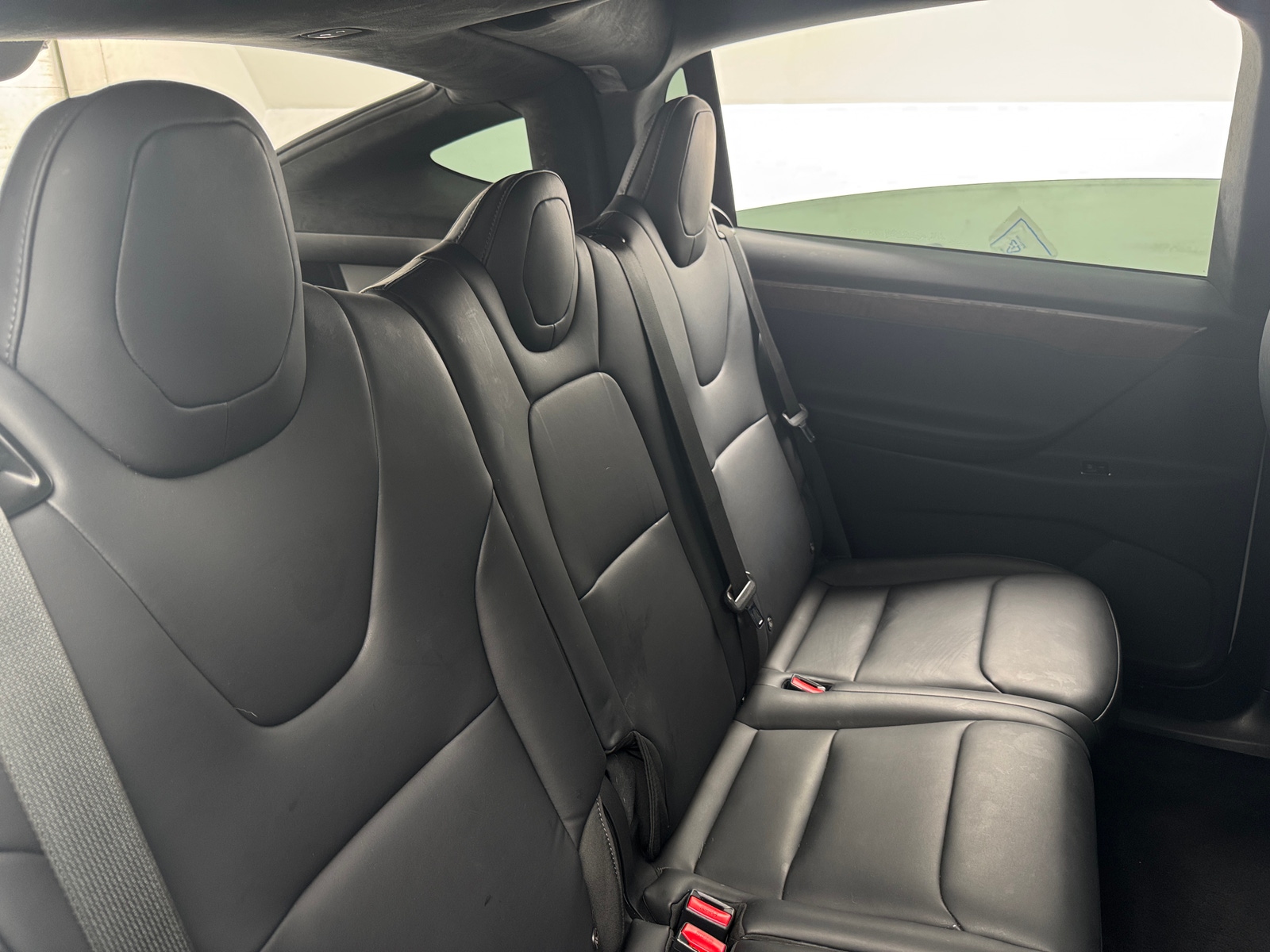 Thumbnail: 2020 Tesla Model X - 5