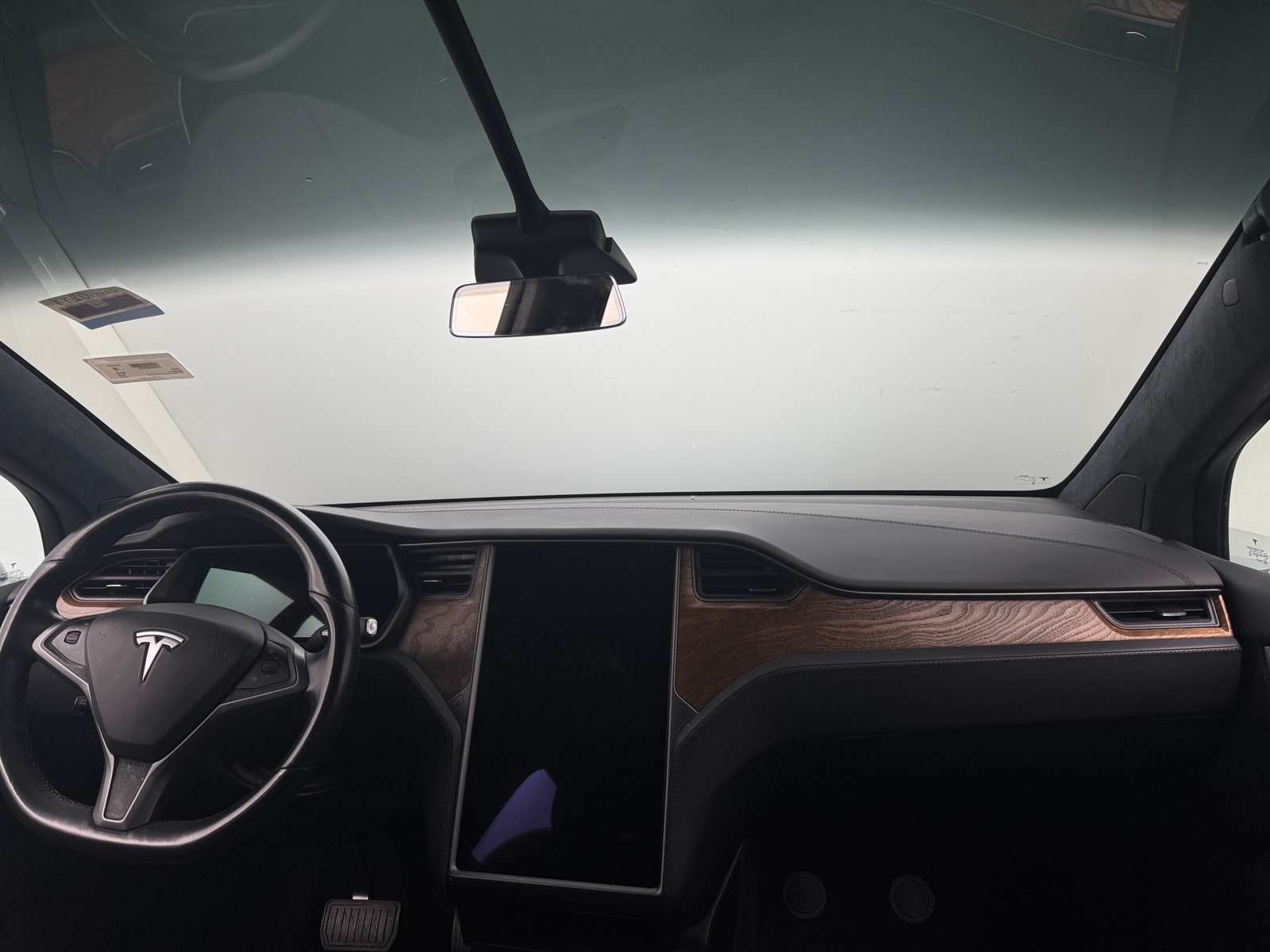 Thumbnail: 2020 Tesla Model X - 2