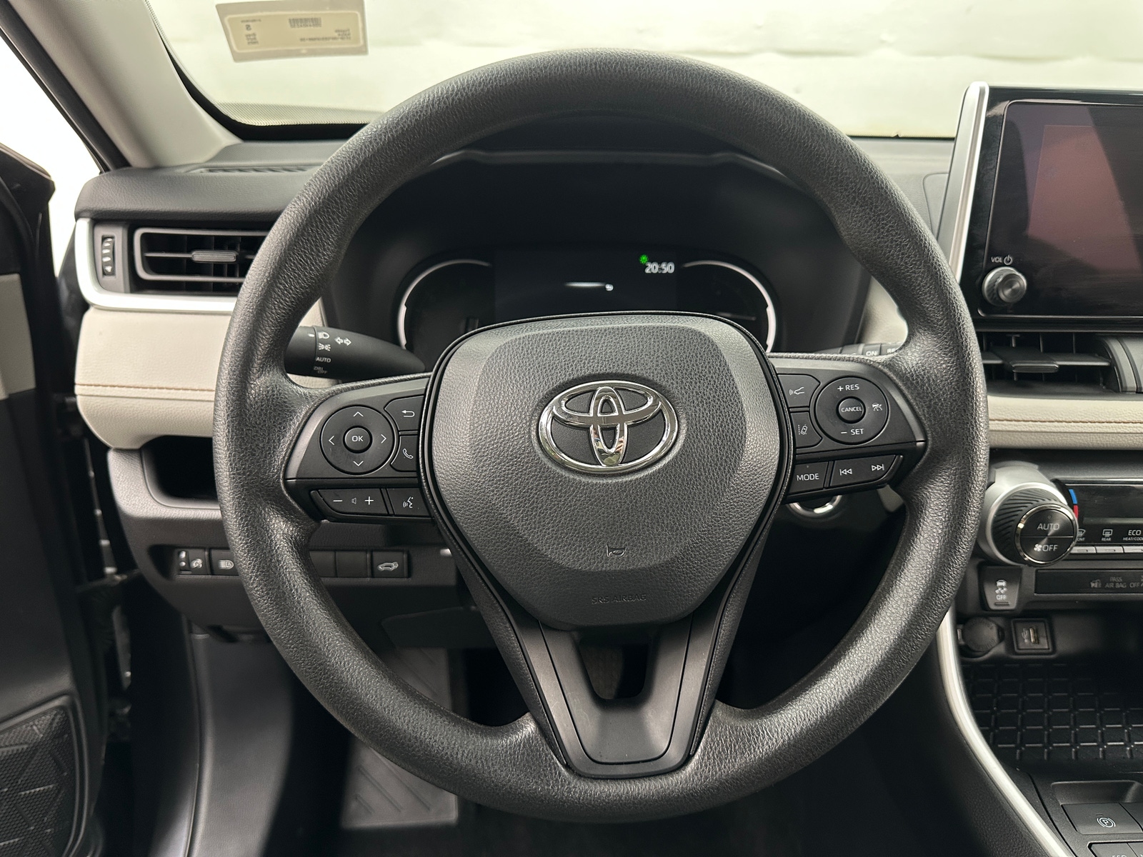 Thumbnail: 2025 Toyota RAV4 - 5