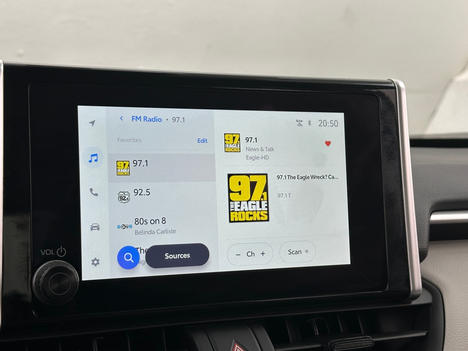 Thumbnail: 2025 Toyota RAV4 - 4