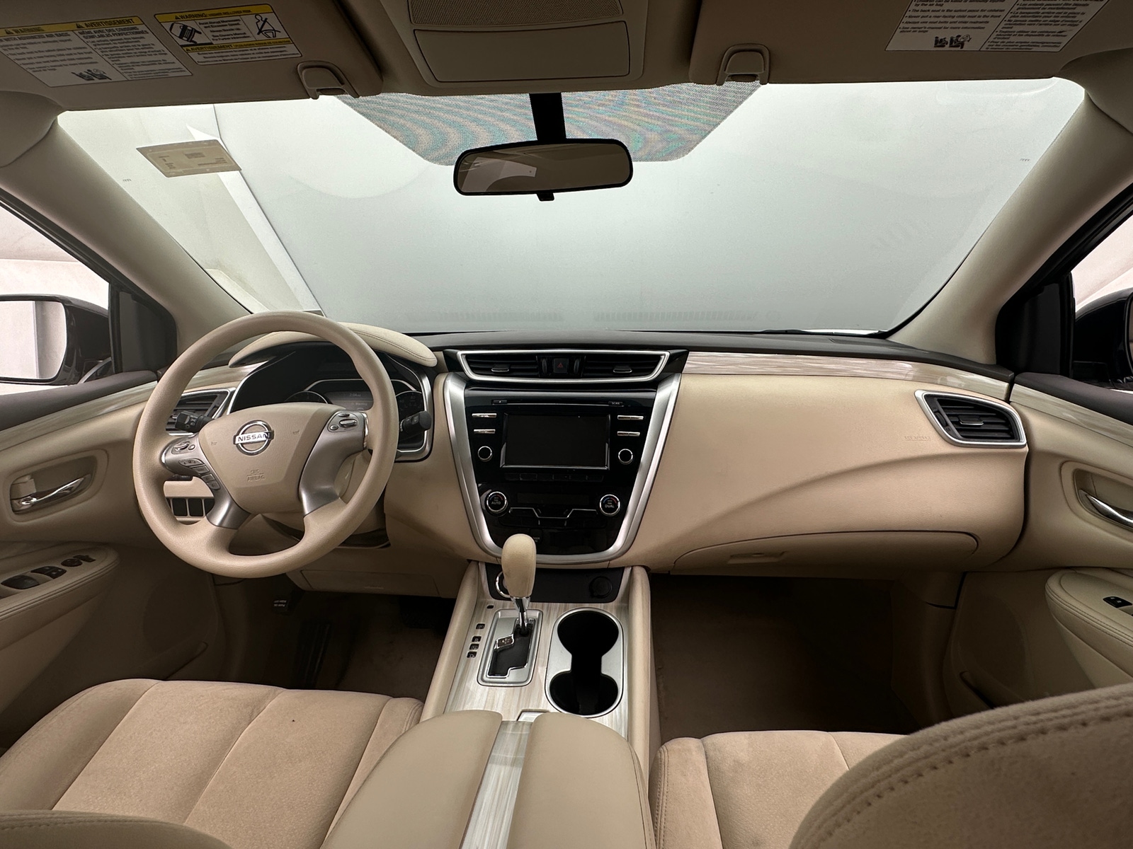 Thumbnail: 2015 Nissan Murano - 3