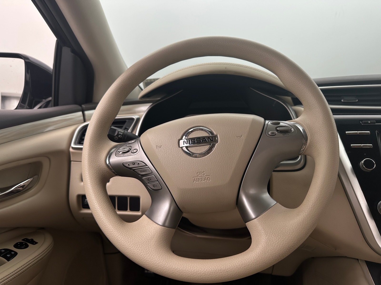 Thumbnail: 2015 Nissan Murano - 4