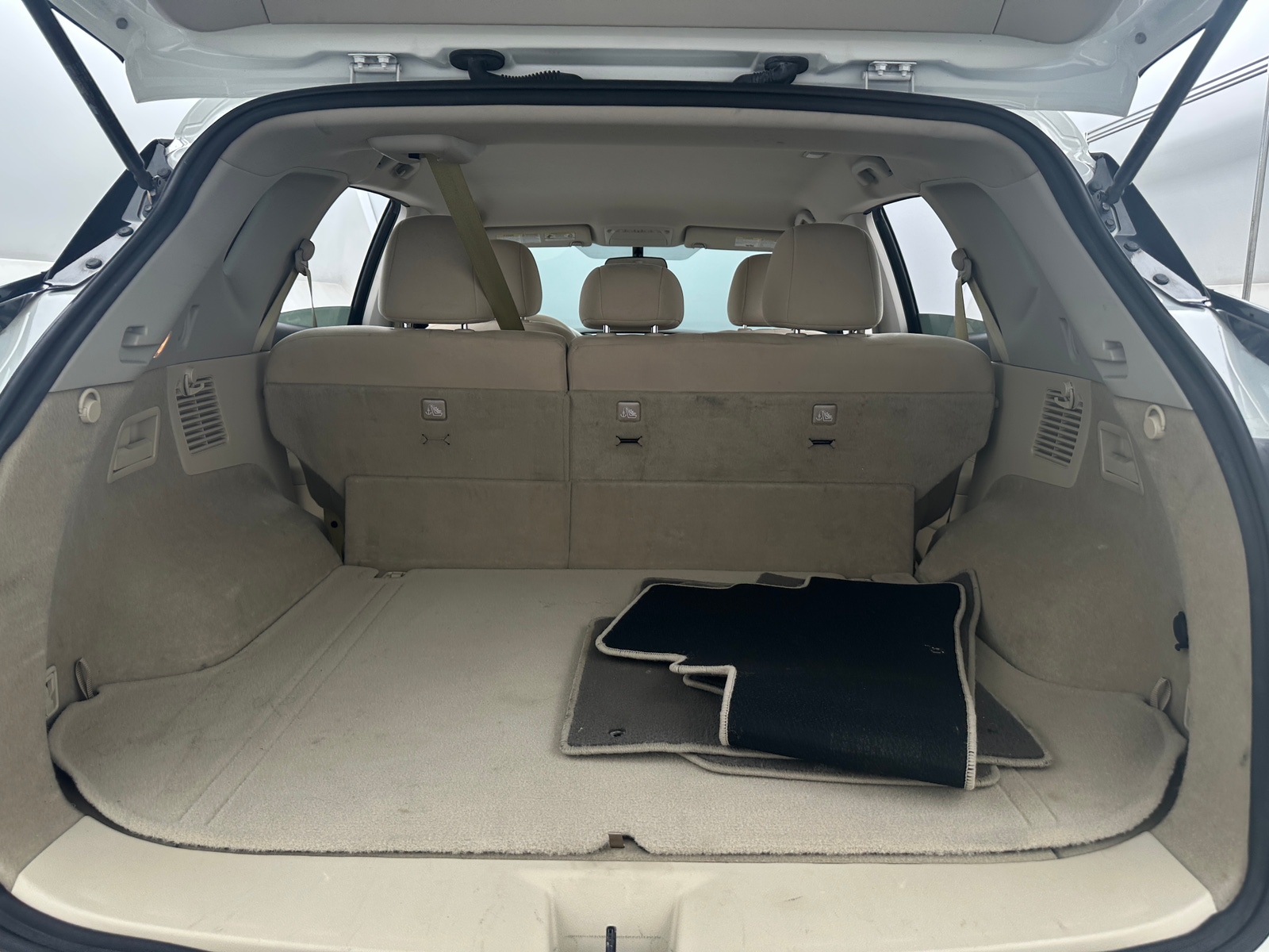 Thumbnail: 2015 Nissan Murano - 6