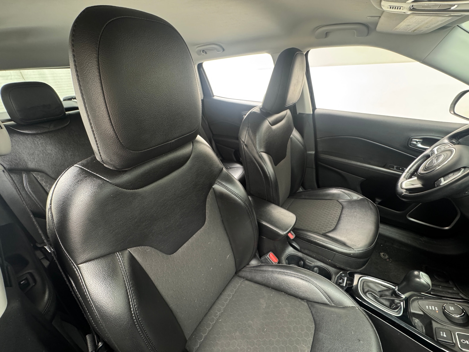 Thumbnail: 2020 Jeep Compass - 2