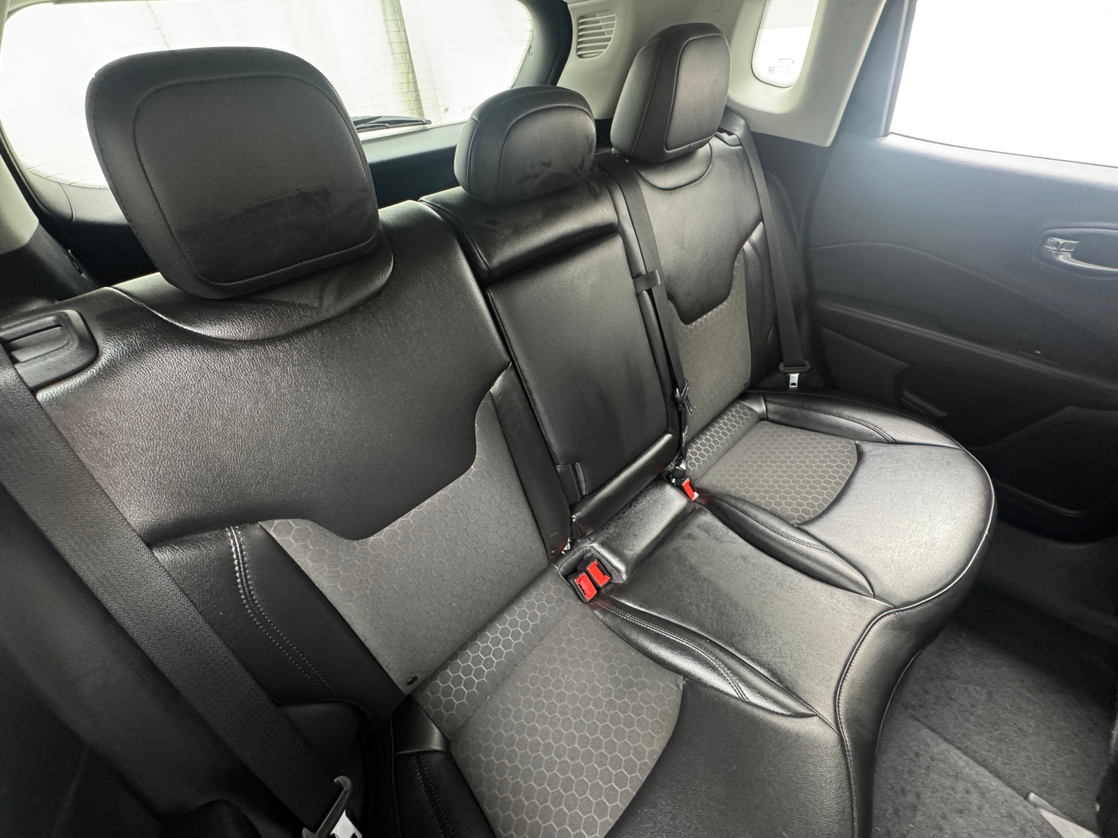 Thumbnail: 2020 Jeep Compass - 6