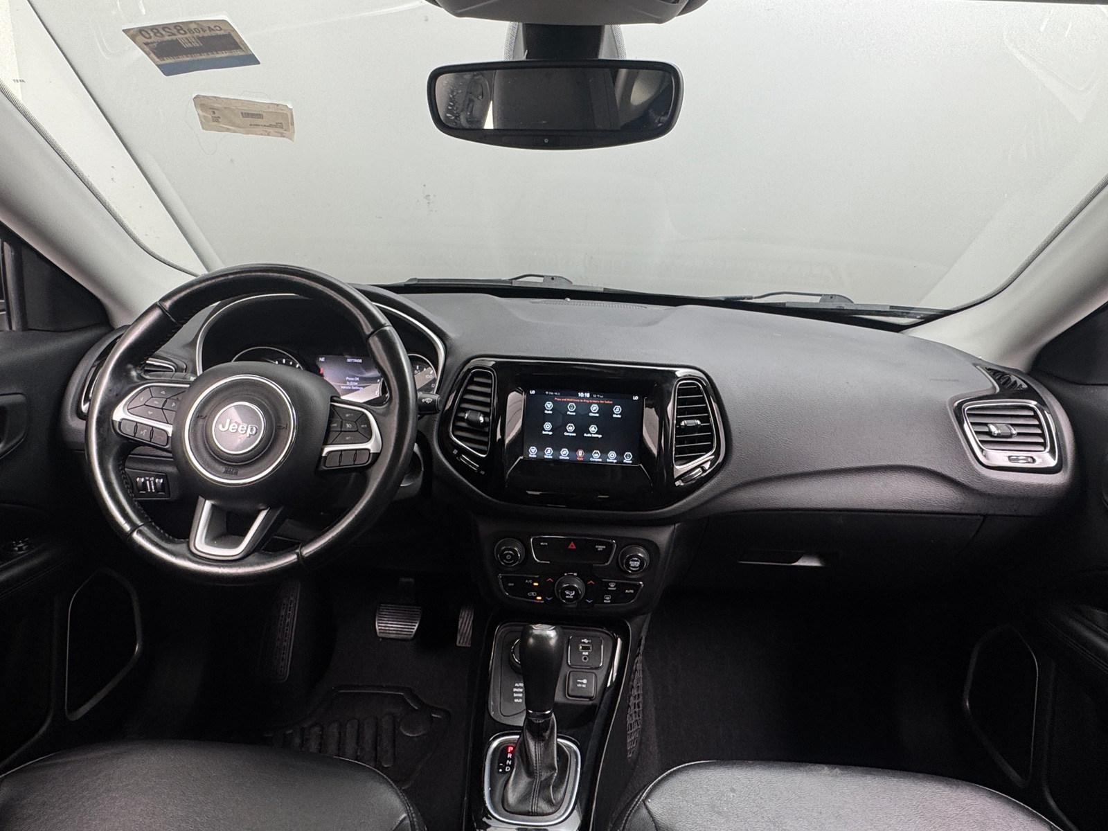 Thumbnail: 2020 Jeep Compass - 3