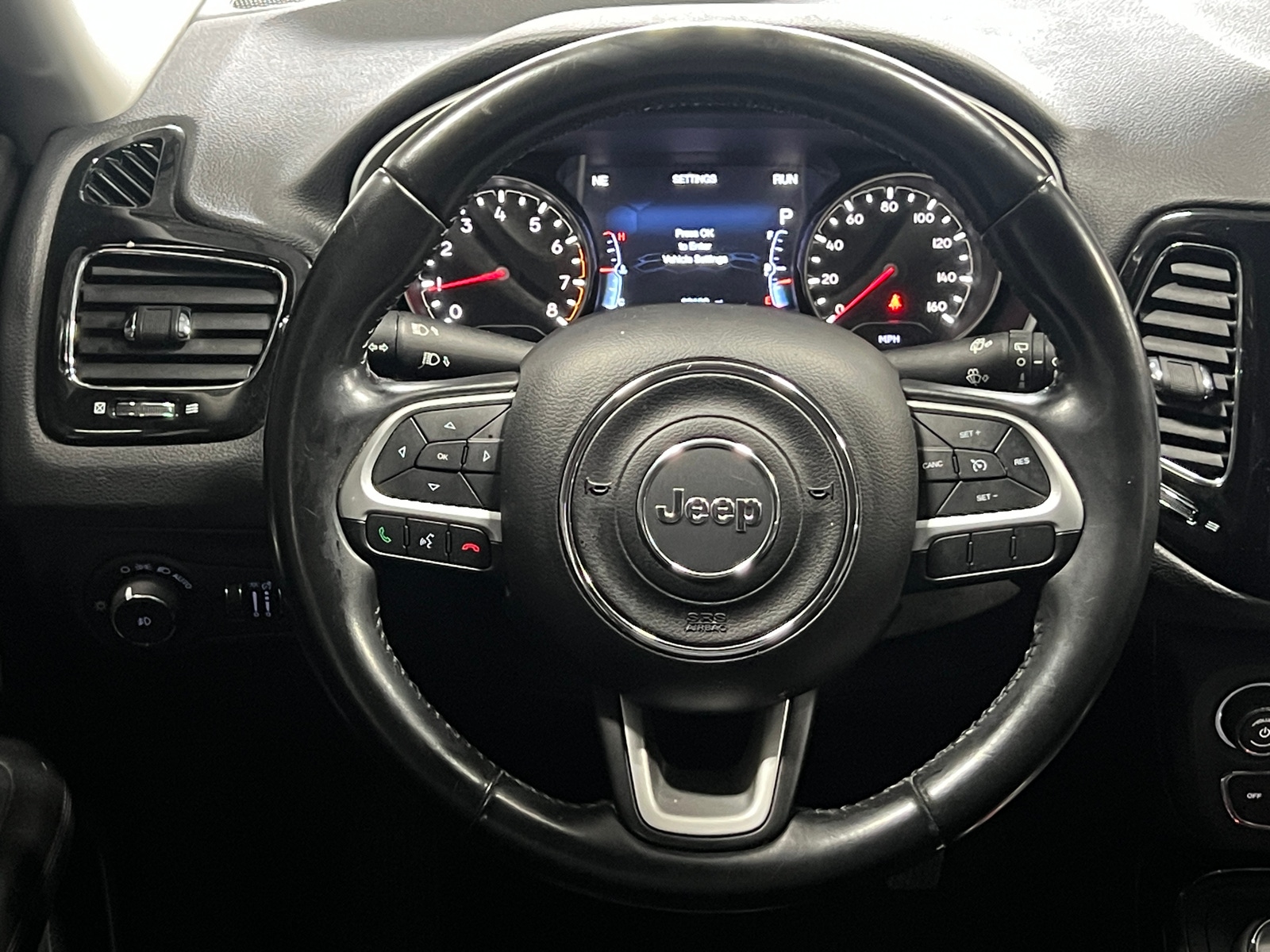 Thumbnail: 2020 Jeep Compass - 5