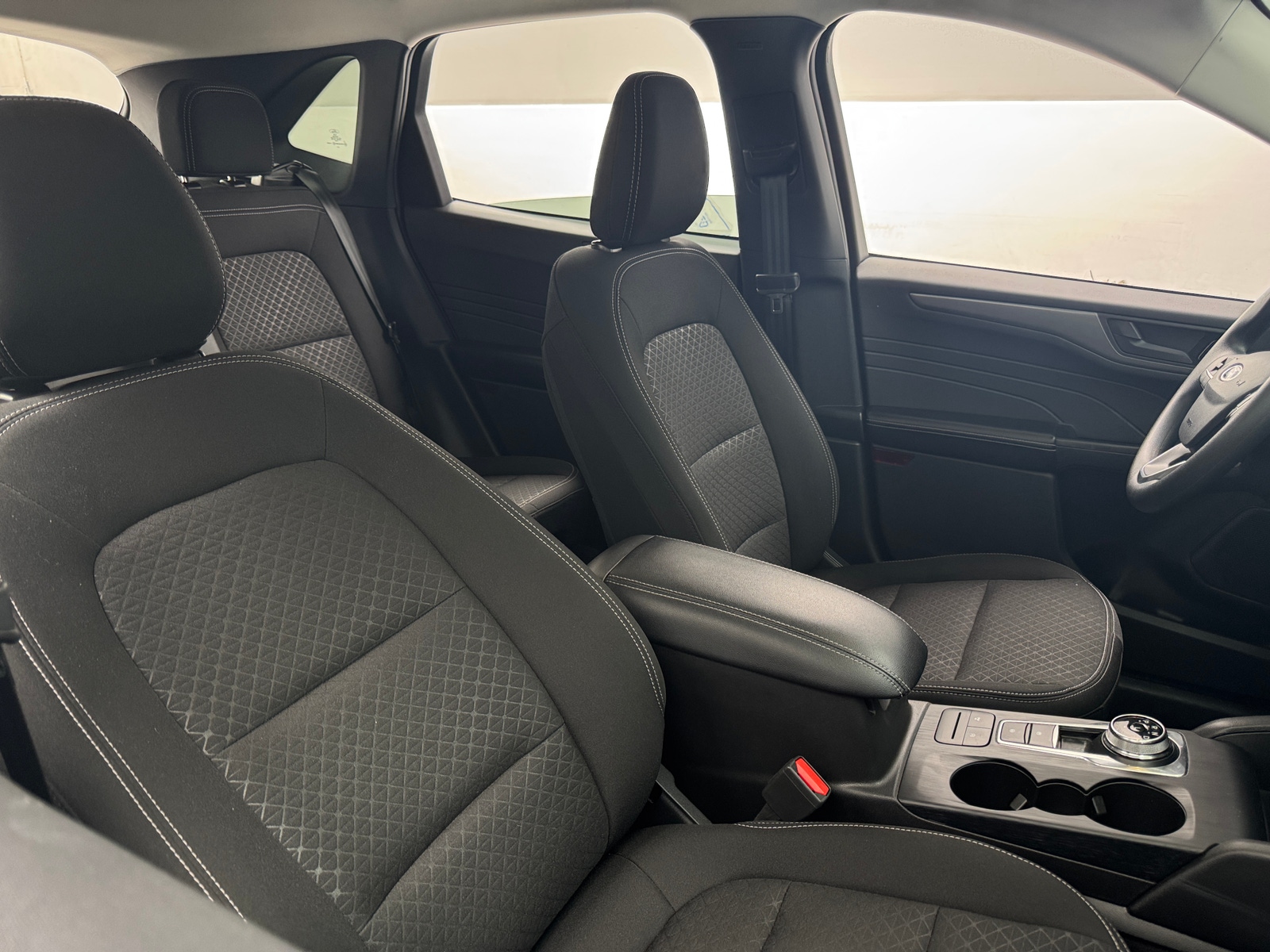 Thumbnail: 2025 Ford Escape - 2