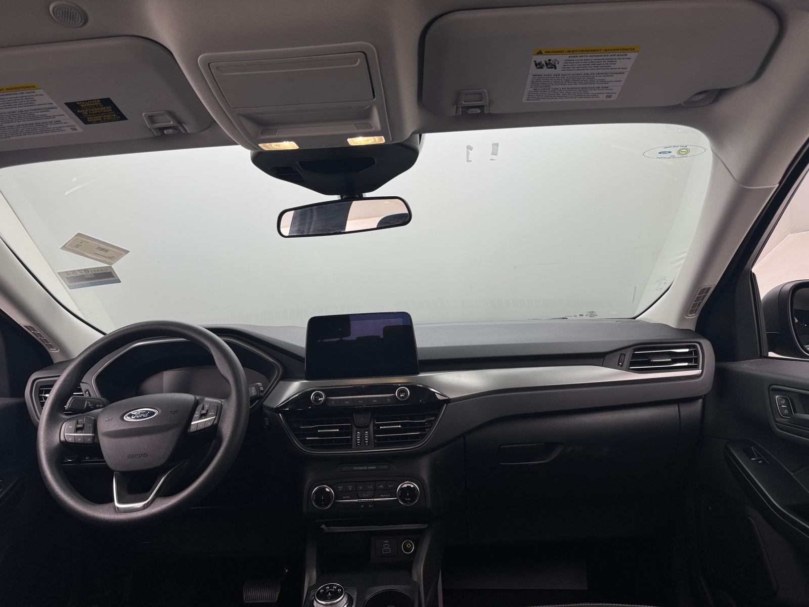 Thumbnail: 2025 Ford Escape - 3