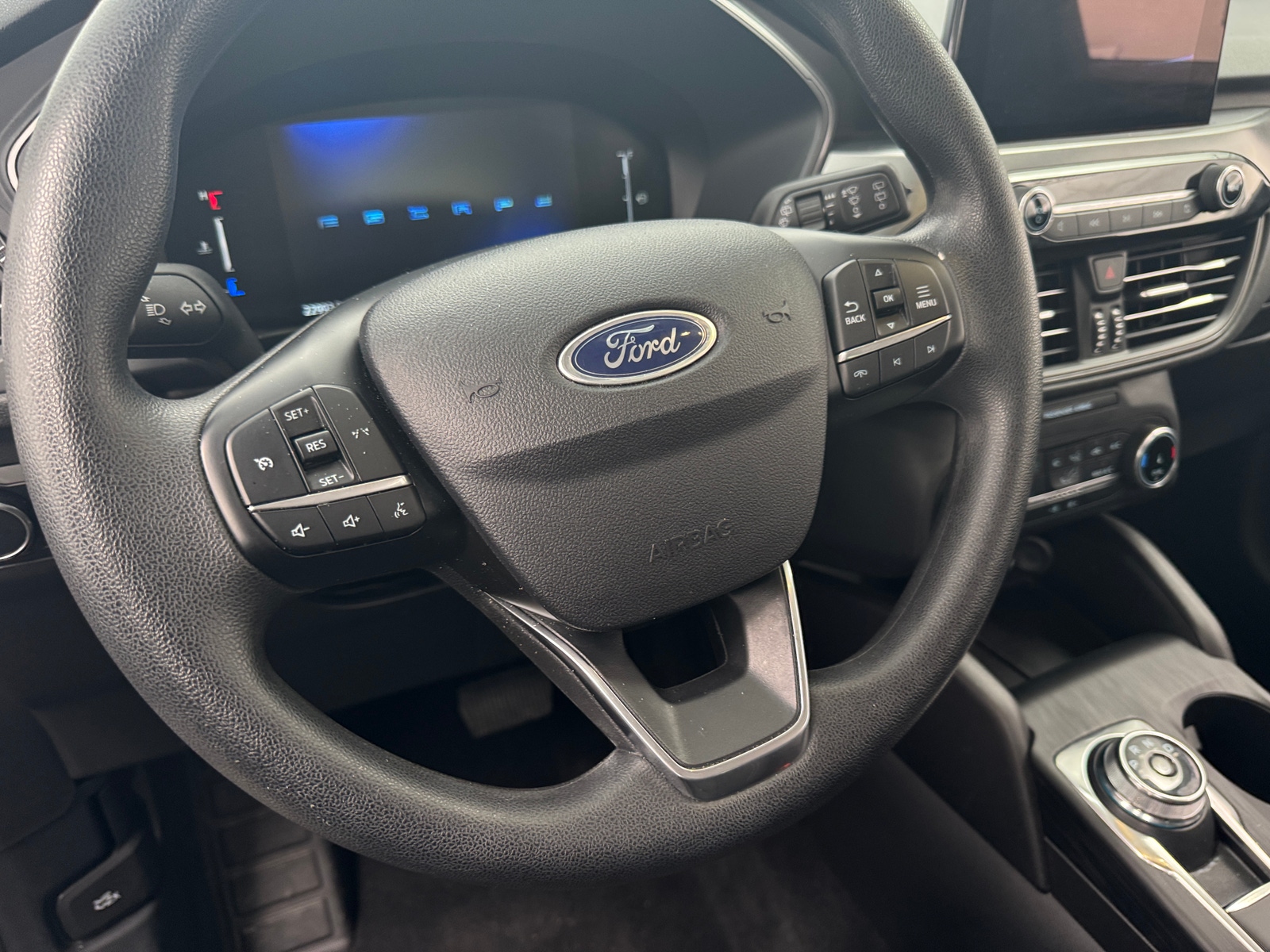 Thumbnail: 2025 Ford Escape - 5