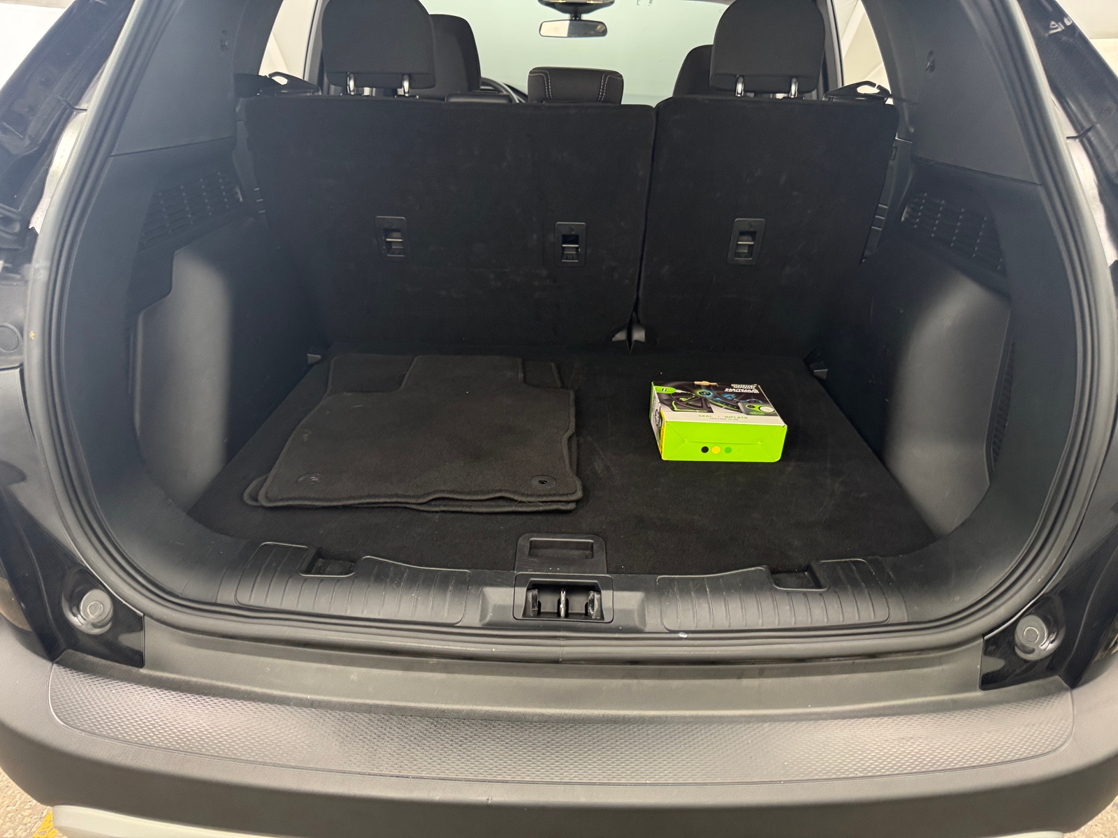 Thumbnail: 2025 Ford Escape - 7