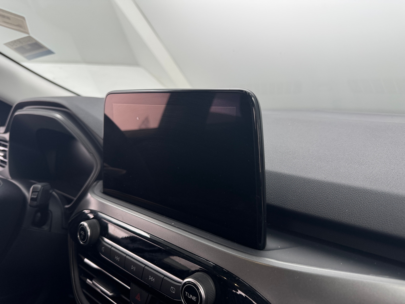 Thumbnail: 2025 Ford Escape - 4