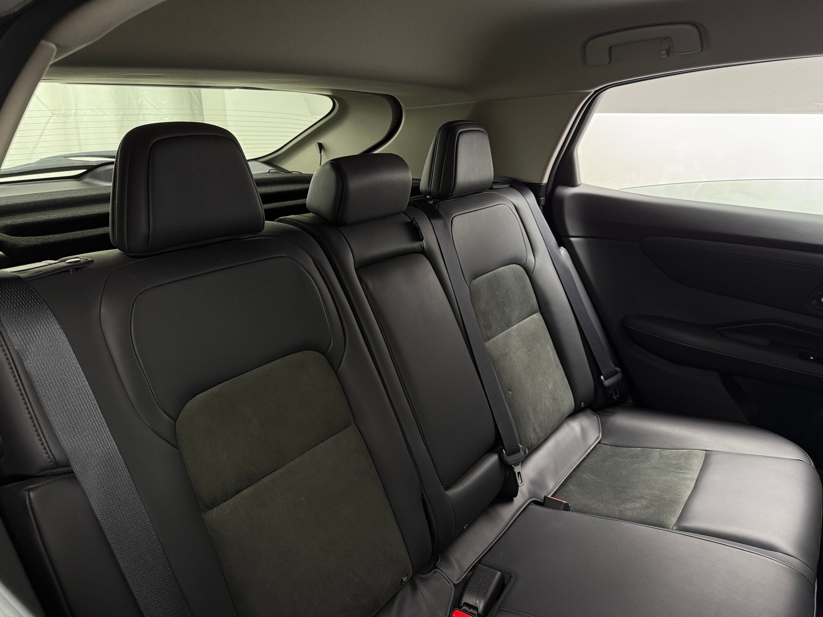 Thumbnail: 2023 Nissan Ariya - 5