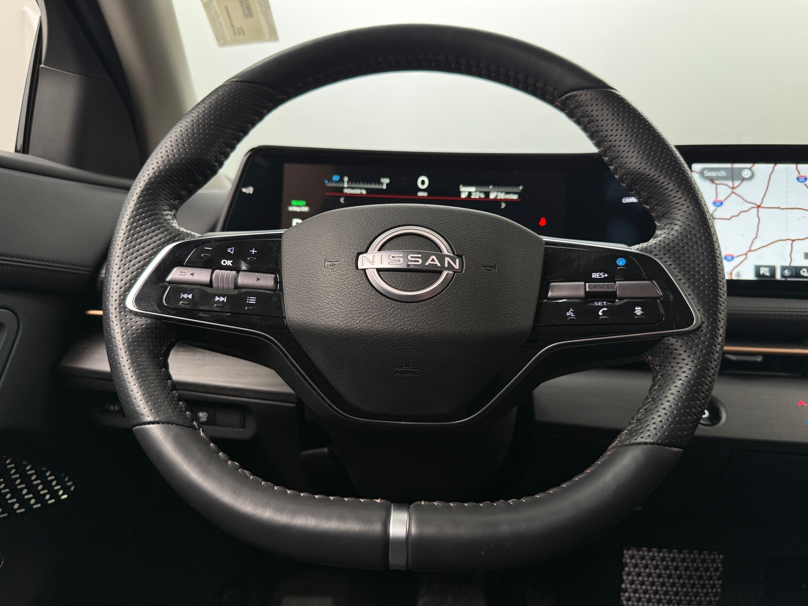 Thumbnail: 2023 Nissan Ariya - 4