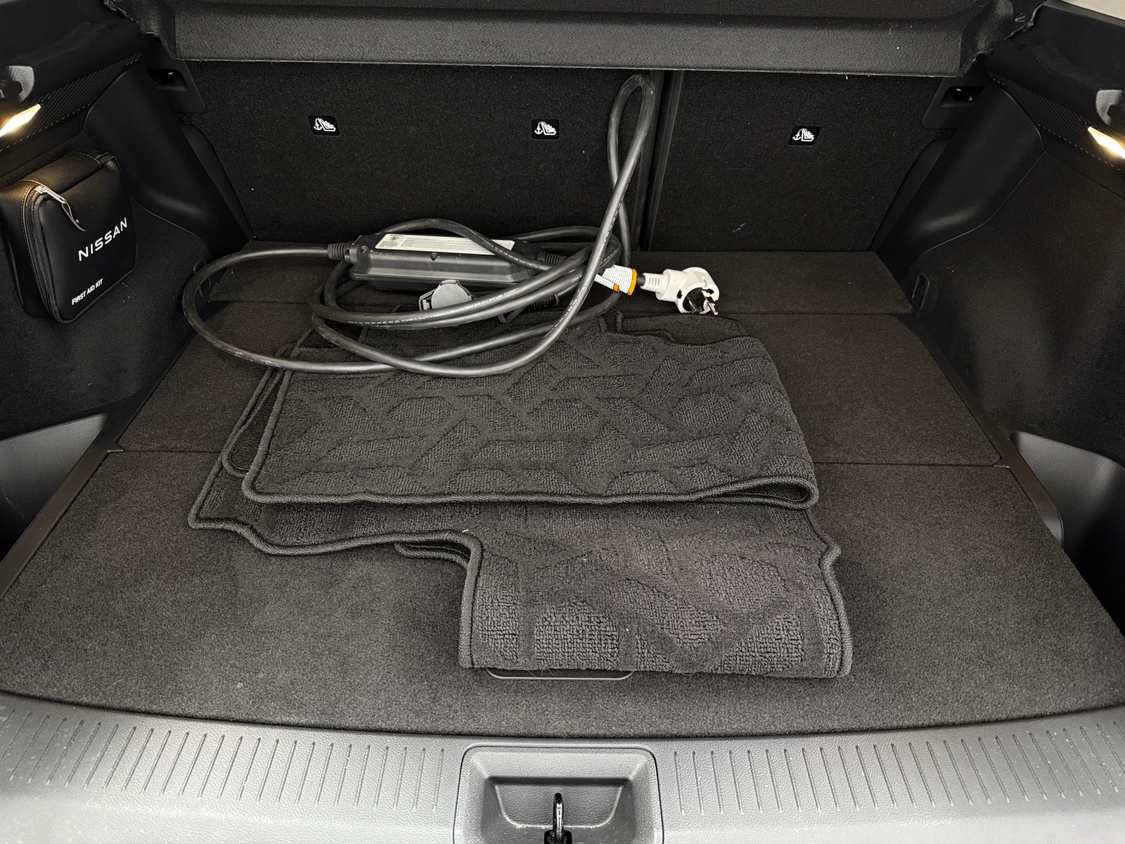 Thumbnail: 2023 Nissan Ariya - 6