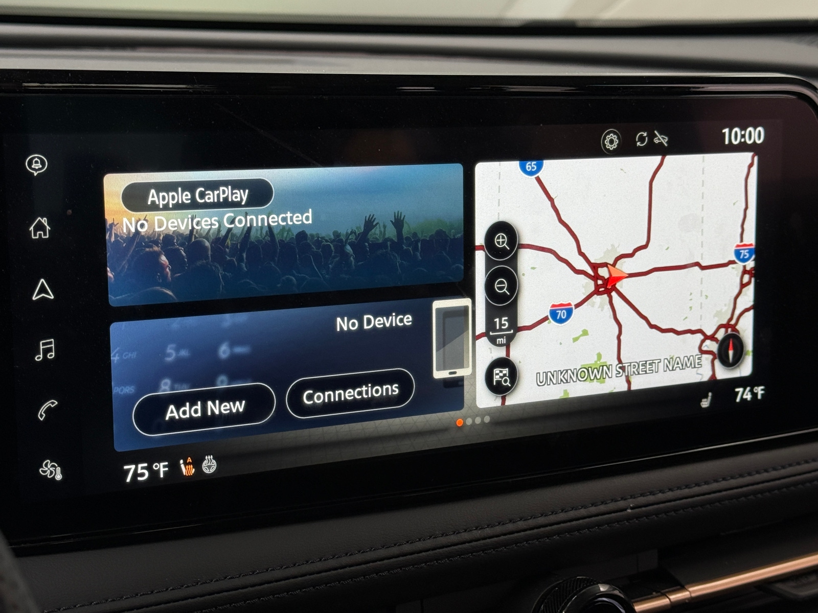 Thumbnail: 2023 Nissan Ariya - 3