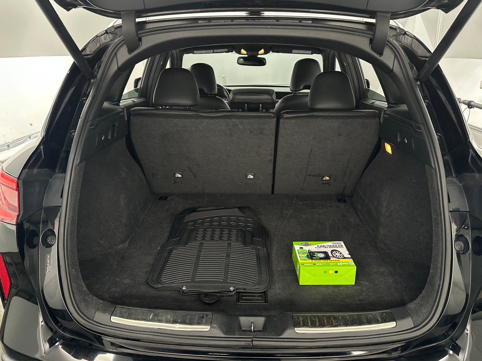 Thumbnail: 2019 INFINITI QX50 - 6