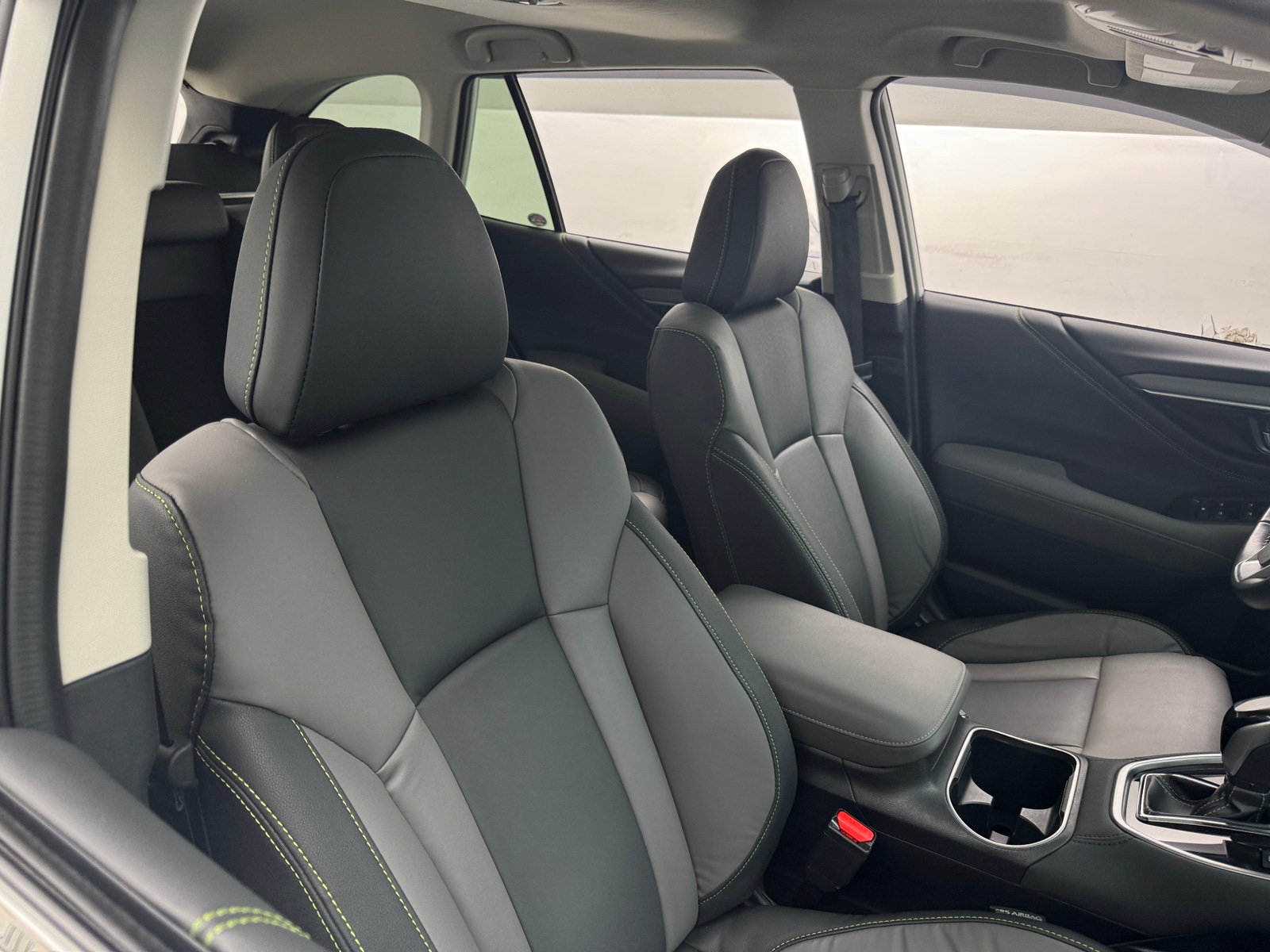 Thumbnail: 2021 Subaru Outback - 2