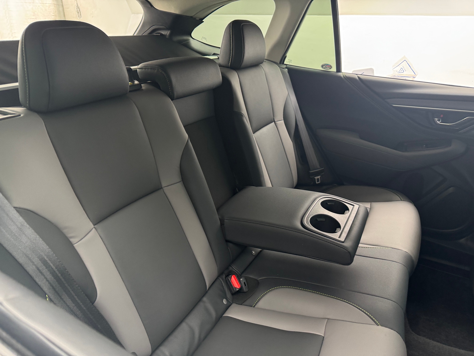 Thumbnail: 2021 Subaru Outback - 6