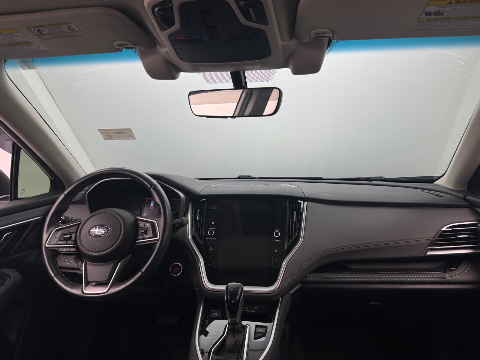 Thumbnail: 2021 Subaru Outback - 3