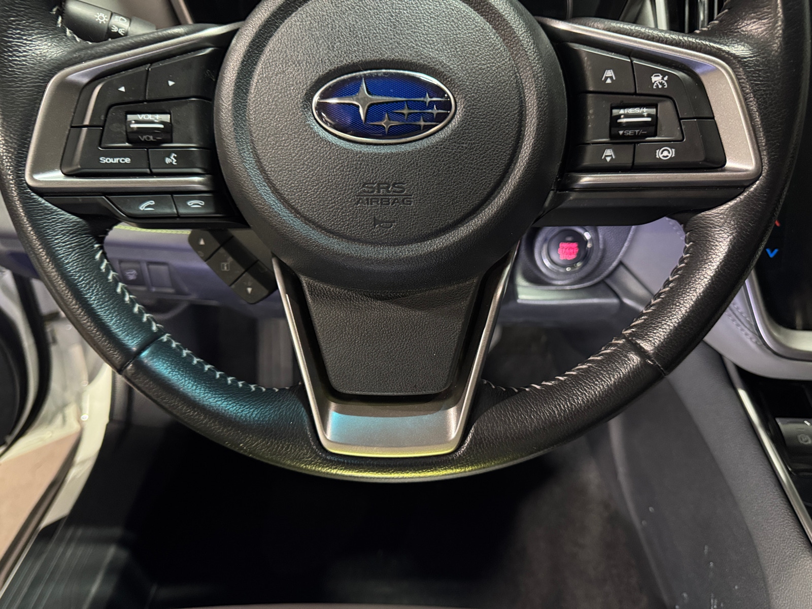 Thumbnail: 2021 Subaru Outback - 5