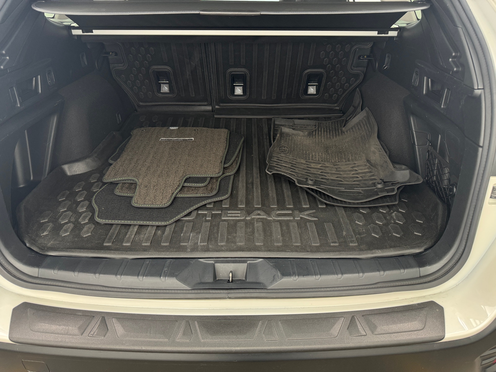 Thumbnail: 2021 Subaru Outback - 7